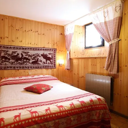 아파트 Lo Stambecco - Affitti Brevi Italia *