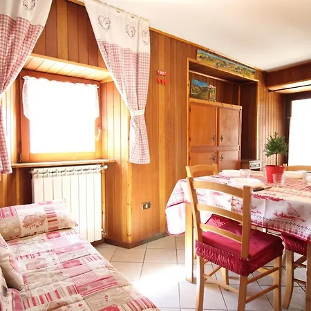 Apartamento Lo Stambecco - Affitti Brevi Italia Brusson