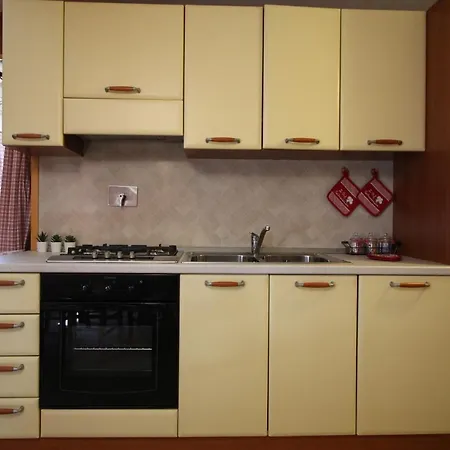 Apartamento Lo Stambecco - Affitti Brevi Italia *