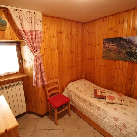 Appartement Lo Stambecco - Affitti Brevi Italia *