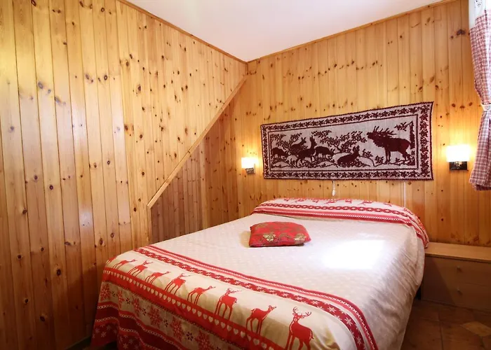 Lo Stambecco - Affitti Brevi Italia